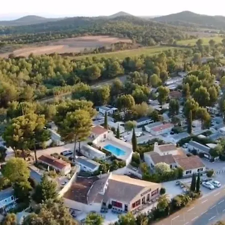 Melrose - Parc Valrose *