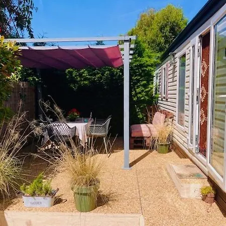 Chalet Melrose - Parc Valrose La Londe-les-Maures